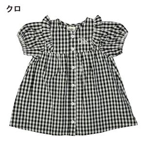 ワンピース 夏 キッズ 女の子 Buddy L...の詳細画像1
