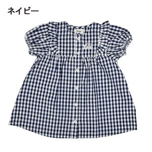 ワンピース 夏 キッズ 女の子 Buddy L...の詳細画像2
