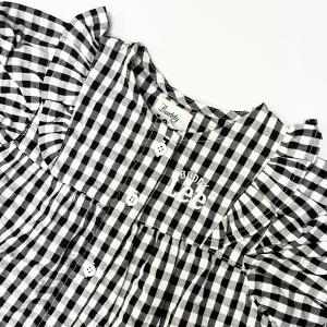 ワンピース 夏 キッズ 女の子 Buddy L...の詳細画像3