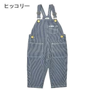 Buddy Lee キッズ デニム サロペット...の詳細画像2