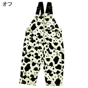 Buddy Lee キッズ デニム サロペット...の詳細画像5