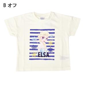 【100円クーポン有】ディズニー tシャツ キ...の詳細画像3
