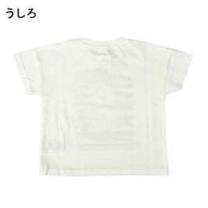 【100円クーポン有】ディズニー tシャツ キ...の詳細画像5