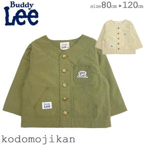Buddy Lee ウインドブレーカー 薄手 ジャケット バディ リー 秋 冬