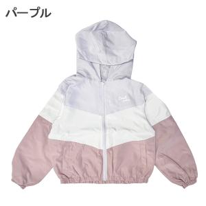 ウインドブレーカー キッズ ジャンパー アウタ...の詳細画像4
