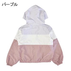 ウインドブレーカー キッズ ジャンパー アウタ...の詳細画像5