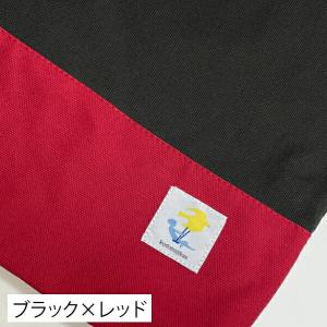 【100円クーポン有】レッスンバッグ 男の子 ...の詳細画像3