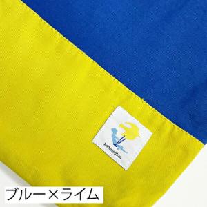 【100円クーポン有】レッスンバッグ 男の子 ...の詳細画像4