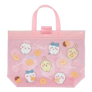 【100円クーポン有】ちいかわ プールバッグ ...の詳細画像2