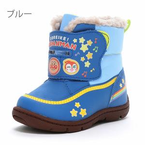 【100円クーポン有】スノーブーツ キッズ 防...の詳細画像3