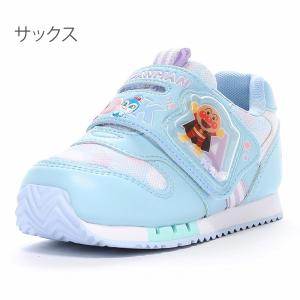 【10%クーポン有】アンパンマン 靴 ベビー ...の詳細画像5