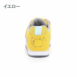 アンパンマン 靴 ベビー ムーンスター シュー...の詳細画像3