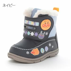 【10%クーポン有】スノーブーツ キッズ 防水...の詳細画像1