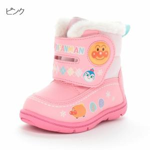 【10%クーポン有】スノーブーツ キッズ 防水...の詳細画像2