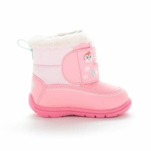 【10%クーポン有】スノーブーツ キッズ 防水...の詳細画像5