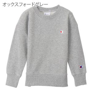 【100円クーポン有】チャンピオン トレーナー...の詳細画像1
