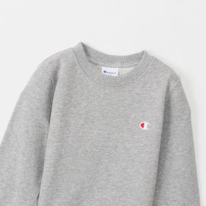 【100円クーポン有】チャンピオン トレーナー...の詳細画像2