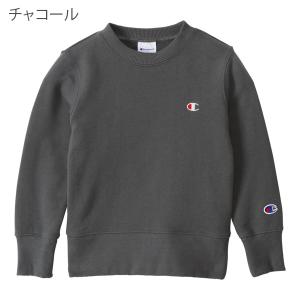【100円クーポン有】チャンピオン トレーナー...の詳細画像3