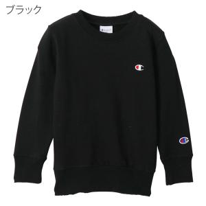 【100円クーポン有】チャンピオン トレーナー...の詳細画像5