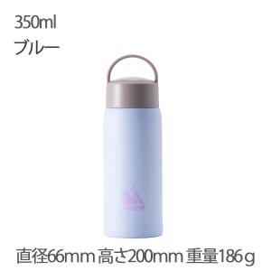CHOOP 水筒 真空二重ステンレス キャリー...の詳細画像3