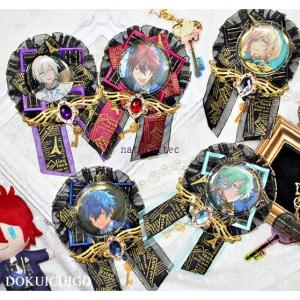 ロゼット 缶バッジ 痛バ 痛ロゼット 飾り オタクグッズ 推し ビジュー アンティーク Nata680 ナチュラルテック 通販 Yahoo ショッピング