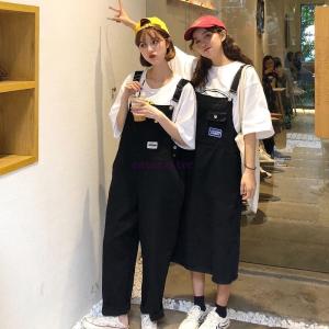 中学生 ファッション サロペット レディースオールインワン の商品一覧 オールインワン セットアップ ファッション 通販 Yahoo ショッピング