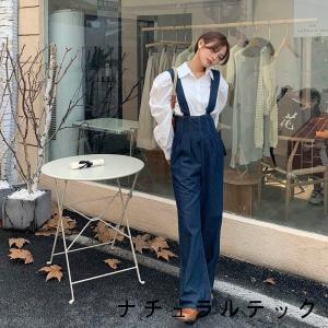 サロペット 代 30代 40代 50代 デニム コーデ オールインワン レディース デニムパンツ ファッション 女性 カジュアル 春 冬 夏服 秋 春夏秋冬 Natqfa09 ナチュラルテック 通販 Yahoo ショッピング