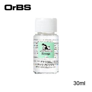 オーブス アイリフレッシュウォーター 30ml ペット用目元ケア水
