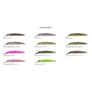 DAIWA（ダイワ） エアエッジ 641L／MLS−ST・E ／バスロッド