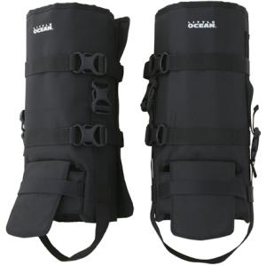 ステンレス内蔵エイガード サスケレイズ Lサイズ（26-27cm）SUS-K RAYS