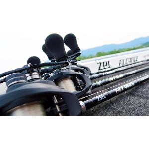 DAIWA（ダイワ） 18 ジリオン TW HD 1520SHL / ZILLION TW HD ベイト