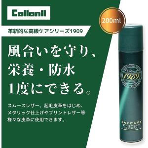 防水スプレー コロニル 1909 ドイツ製 ひ...の詳細画像2