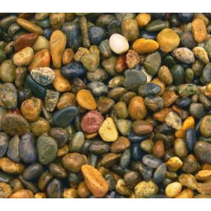 金華砂利20kg 高級庭園用天然玉砂利の商品画像