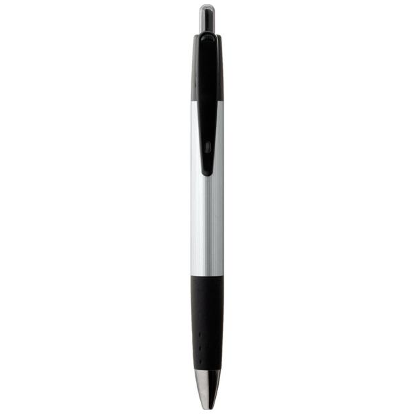 パイロット 油性ボールペン オプト 0.7mm メタル BOP-20F-MT