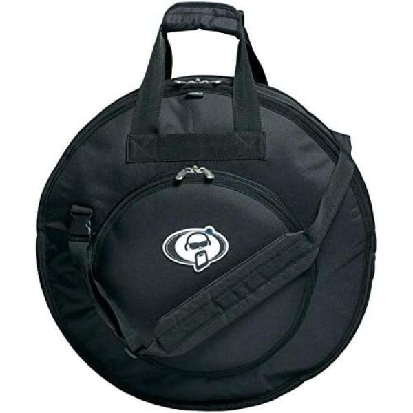Protection Racket シンバルバッグ 6020R 22" LPTR22CYMR