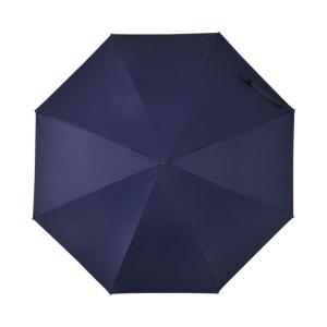 アンベルAmvel100％完全遮光生地使用超軽量250グラムの晴雨兼用長傘 HEATBLOCK KALCT（ヒートブロックカルクト）ミッドナ｜nature-stores
