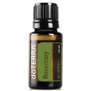 doTERRA（ドテラ） エッセンシャルオイル ドテラバランス 15ml