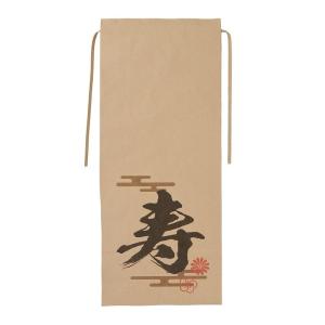 寿 米袋 5kg用 5枚セット H470Ｗ190Ｄ90（mm）｜nature-stores
