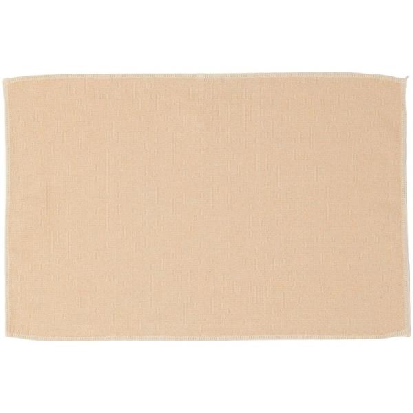 TEIJIN テイジン あっちこっちふきん ベージュ 薄手版 Mサイズ