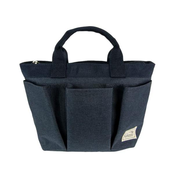 Porta Fortuna Cacha Cacha ミニトートバッグ ランチバッグ ランチトート ト...