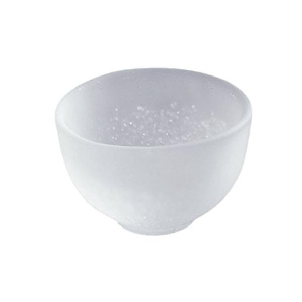 廣田硝子 湯呑み フロスト 80ml 吹雪 356