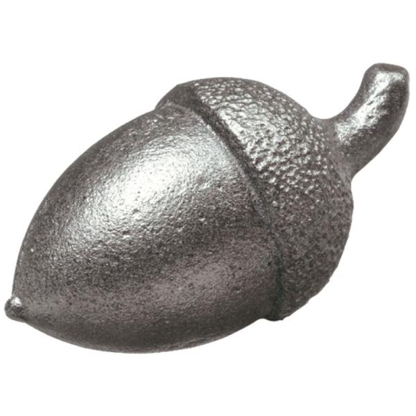 イシガキ 鉄どんぐり ブラウン 縦80×横40×高さ30mm 手軽に鉄分補給 料理の艶出し 3940