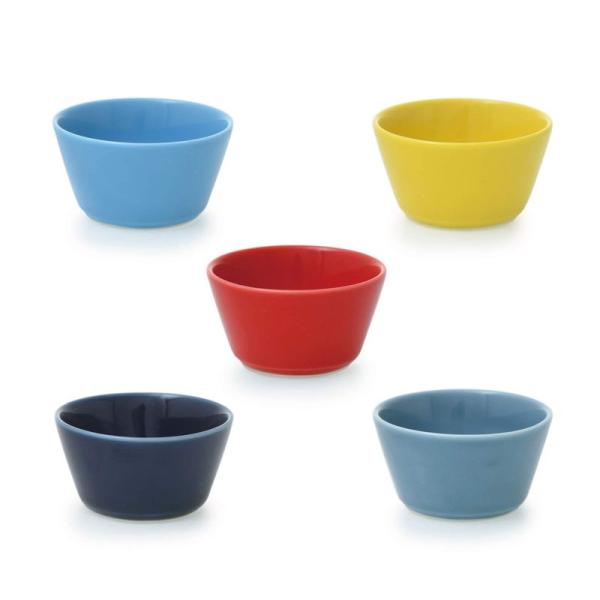 natural69 セット商品 QA52 イロトリドリボウルS