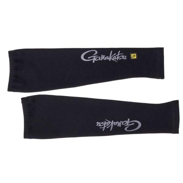 がまかつ(Gamakatsu) NO FLY ZONE(R) クールアームカバー GM3706 ブラ...