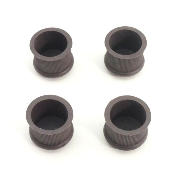 ベスト カグピタコ 丸脚キャップ 24mm~26mm 4個入 10-338