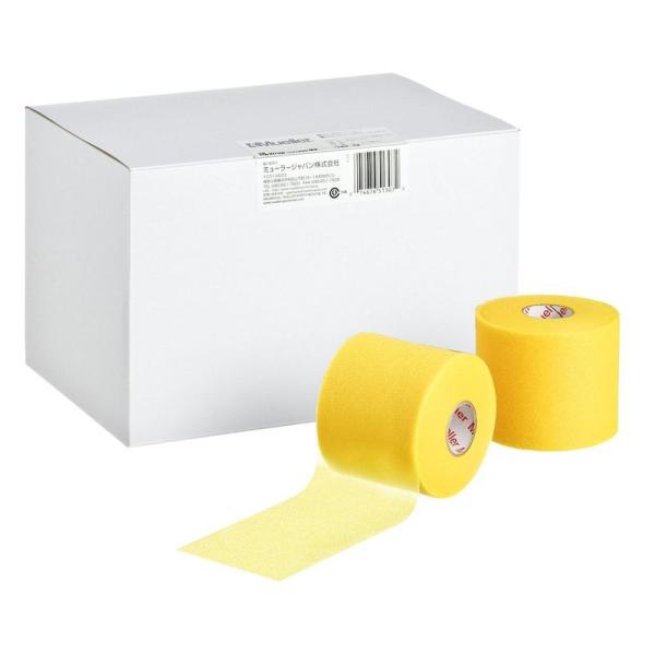 Mueller(ミューラー) Mラップ カラー ビッグゴールド Mwrap Colored Big ...