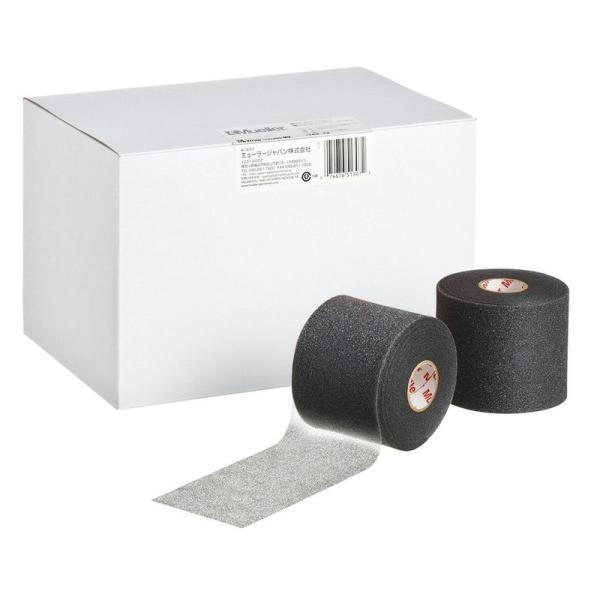 Mueller(ミューラー) Mラップ カラー ビッグブラック Mwrap Colored Big ...