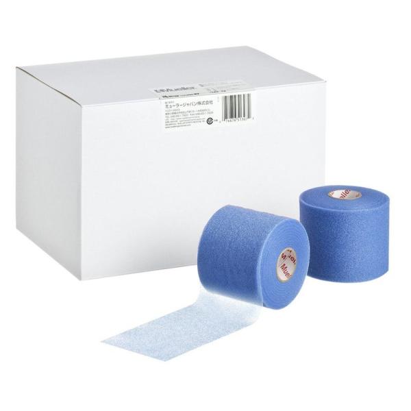 Mueller(ミューラー) Mラップ カラー ビッグブルー Mwrap Colored Big B...