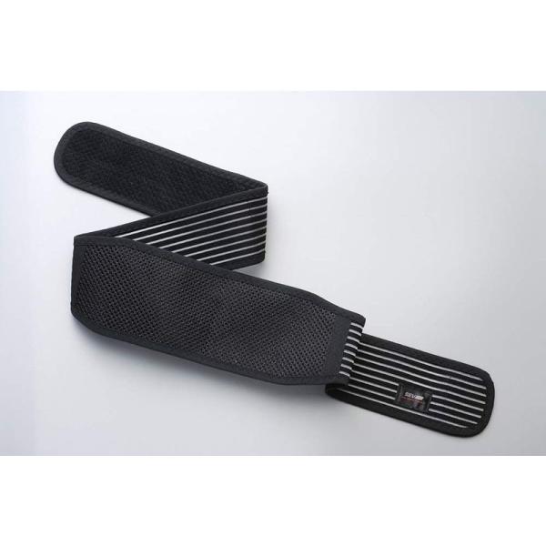 SEV(セブ)HP ウエストベルト ブラック L 110cm