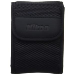 Nikon ゴルフ用レーザー距離計 COOLSHOT 20/20GII用ケース LRFケース(CEJ) 本体同梱品 ブラック